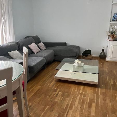 Апартаменты Duplex Ancha Con Wifi Y Parking Херес-де-ла-Фронтера Экстерьер фото