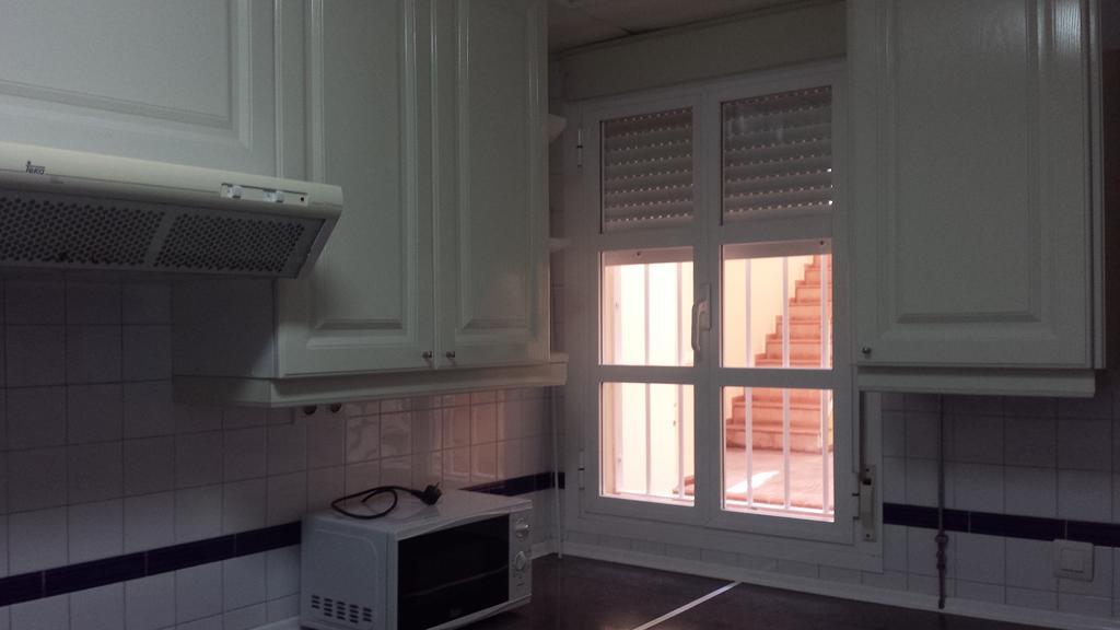 Апартаменты Duplex Ancha Con Wifi Y Parking Херес-де-ла-Фронтера Экстерьер фото
