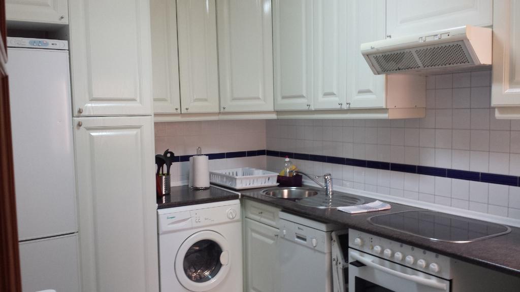 Апартаменты Duplex Ancha Con Wifi Y Parking Херес-де-ла-Фронтера Экстерьер фото