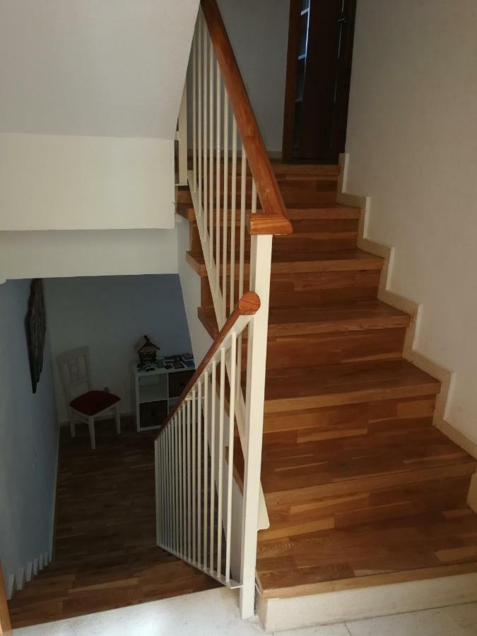 Апартаменты Duplex Ancha Con Wifi Y Parking Херес-де-ла-Фронтера Экстерьер фото